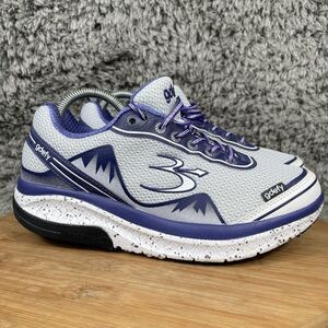 Gravity Defyer Womens G-Defy Walking Athletic Sneakers Shoes Women's 8